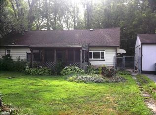 3848 Edwards St, Mineral Ridge, OH 44440