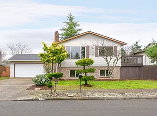 844 SE 207th Ave, Gresham, OR 97030