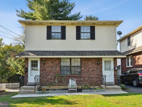210 Garvin Blvd, Sharon Hill, PA 19079