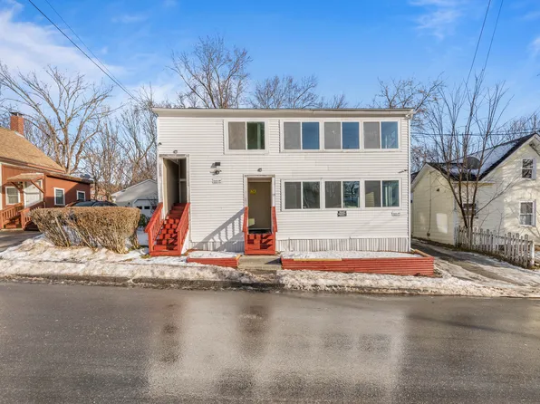 15 Jefferson St APT 2, Augusta, ME 04330
