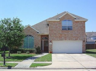 2134 Rome Dr, Pearland, TX 77581