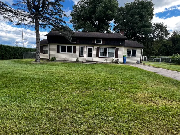 (undisclosed Address), Frankfort, NY 13340