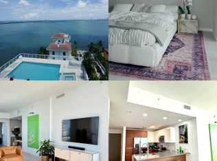601 NE 27th St APT 1108, Miami, FL 33137