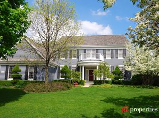 14135 W Braemore Close, Libertyville, IL