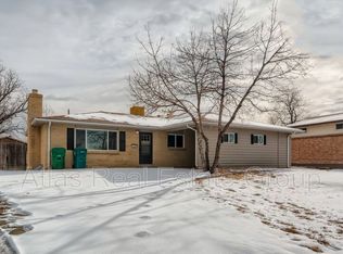 742 Dearborn St, Aurora, CO 80011