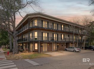 100 N Bancroft St APT C3, Fairhope, AL 36532