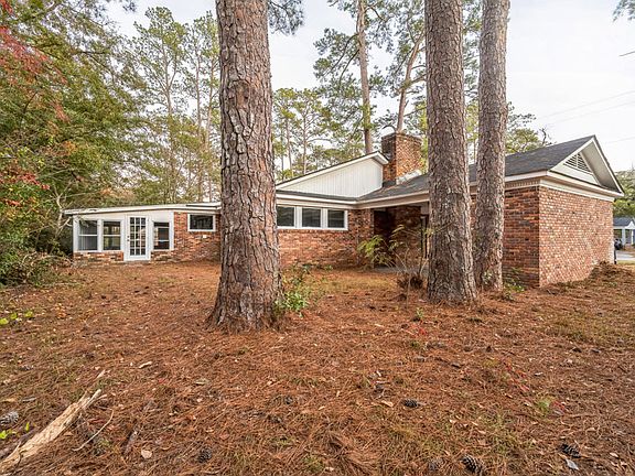 Property Rear View