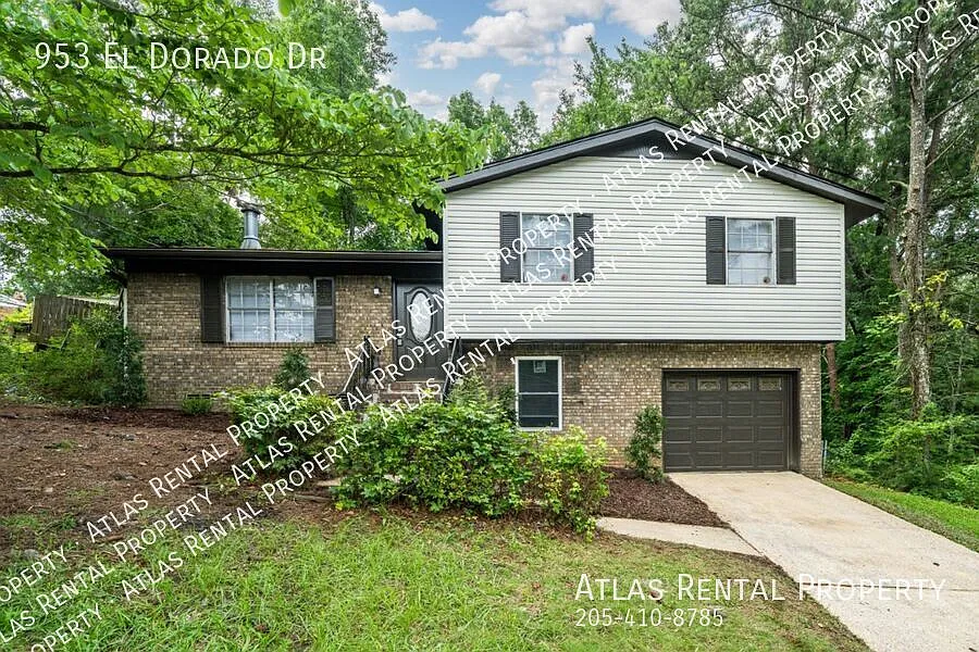 953 Eldorado Dr
