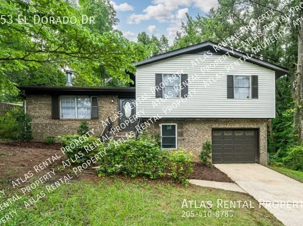 953 Eldorado Dr, Birmingham, AL 35235
