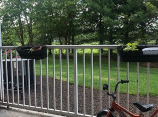 118 Timberlake Dr #118, Ewing, NJ 08618