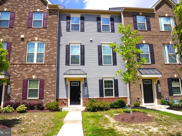 8326 Graham Patrick Ave, Brandywine, MD 20613