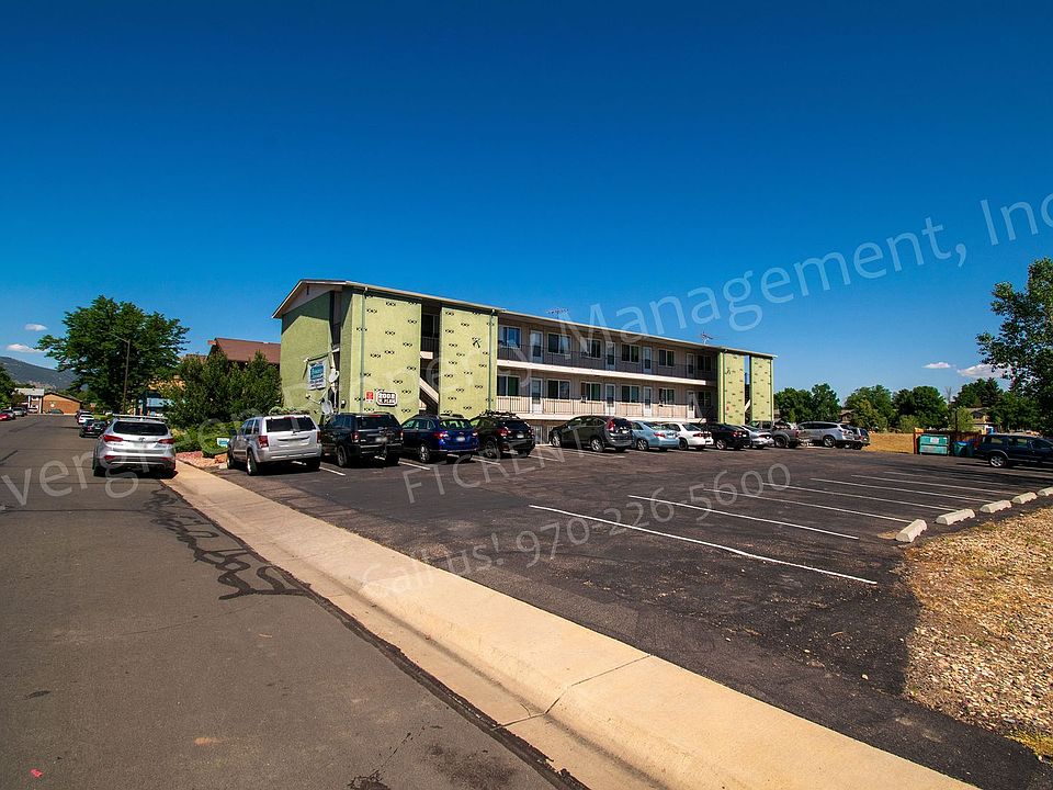 M01 Apartment Rentals Fort Collins, CO Zillow