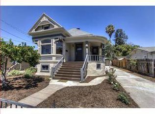 254 N 14th St, San Jose, CA 95112