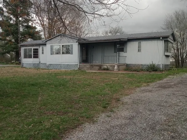 5648 South Rd, Cadiz, KY 42211