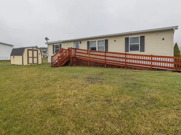 78 Heather Drive, Lewiston, ME 04240