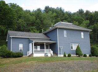 11907 Route 706, Le Raysville, PA 18829
