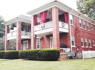 225 Ridgeway Rd UNIT 1, Lexington, KY 40502