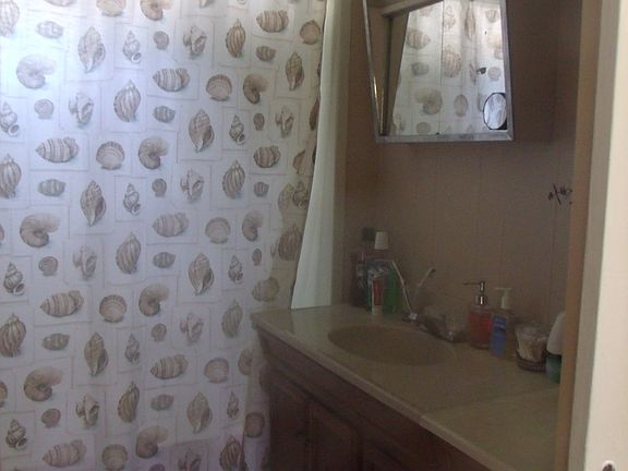 bath room