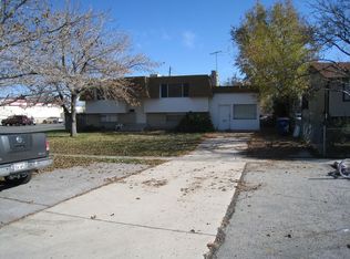 4773 S 4015 W, Salt Lake City, UT 84129