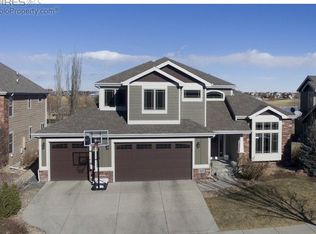 3408 Long Creek Dr, Fort Collins, CO 80528