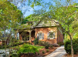 25 Fairfield Dr, Avondale Estates, GA 30002