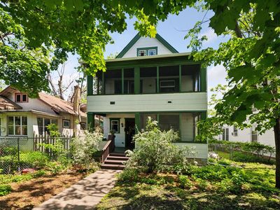 3435 Blaisdell Ave, Minneapolis, MN, 55408