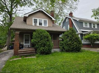 3743 Northampton Rd, Cleveland Heights, OH 44121