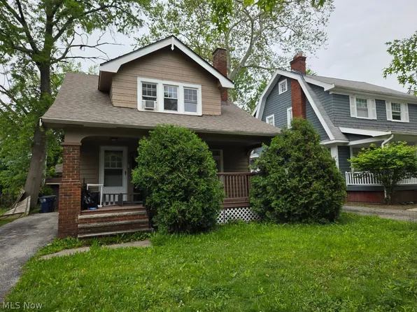 3743 Northampton Rd, Cleveland Heights, OH 44121