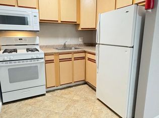Marquette Apartments, Gary, IN 46403