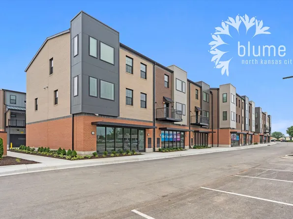 Blume NKC, 2913 N Oak Trafficway #13E3F55E0, Kansas City, MO 64116