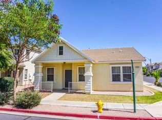 2103 S Barrington, Mesa, AZ 85209