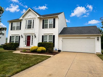 34894 Cambridge Dr, North Ridgeville, OH, 44039