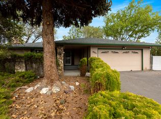 4901 Driftwood Dr, Klamath Falls, OR 97603