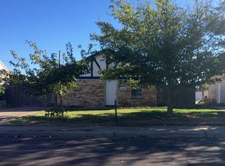 1312 E Estes Ave, Midland, TX 79701