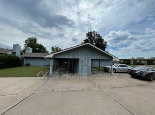 4302 N Portland Ave, Oklahoma City, OK 73112