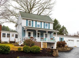 1268 Brandywine Creek Rd, Coatesville, PA 19320