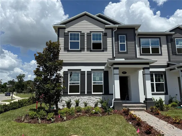 551 Pothos St, Apopka, FL 32703