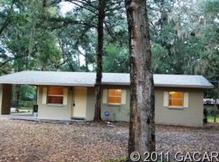 2301 SE 44th Ter, Gainesville, FL 32641
