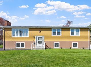 31 Atherton St, Ayer, MA 01432