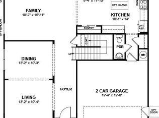 2216 Pear Tree Ln, Durham, NC 27703