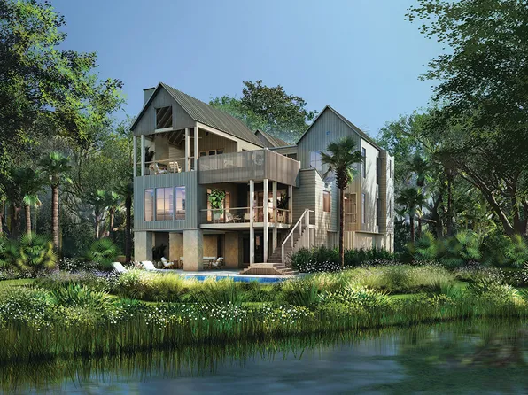 556 Front 9 Ln, Johns Island, SC 29455