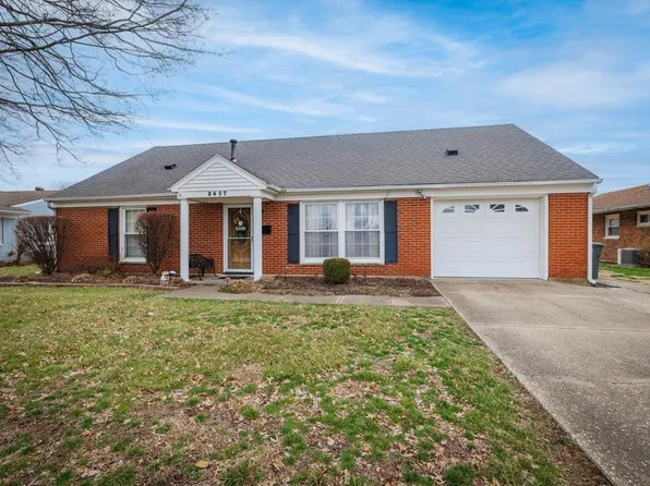 2407 Venetian Way, Owensboro, KY 42301