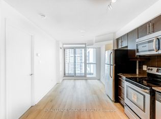 33 Bay St #1205, Toronto, ON M5J 2Z3