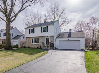 320 Lloyd Rd, Euclid, OH 44132