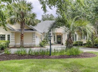 3 Greenside Pl, Hilton Head Island, SC 29926