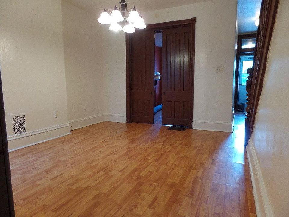 Dinning room