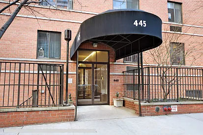445 W 19th St #5E — Photo 3