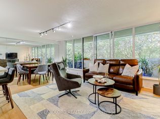 the three sixty, Toronto, ON M4W 3M3