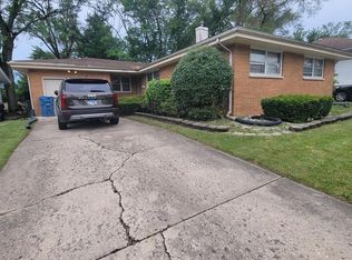 366 W 16th Pl, Chicago Heights, IL 60411