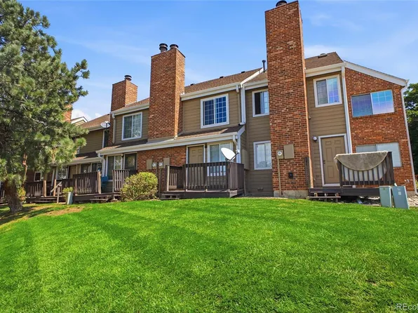 2295 S Pitkin Way #K, Aurora, CO 80013